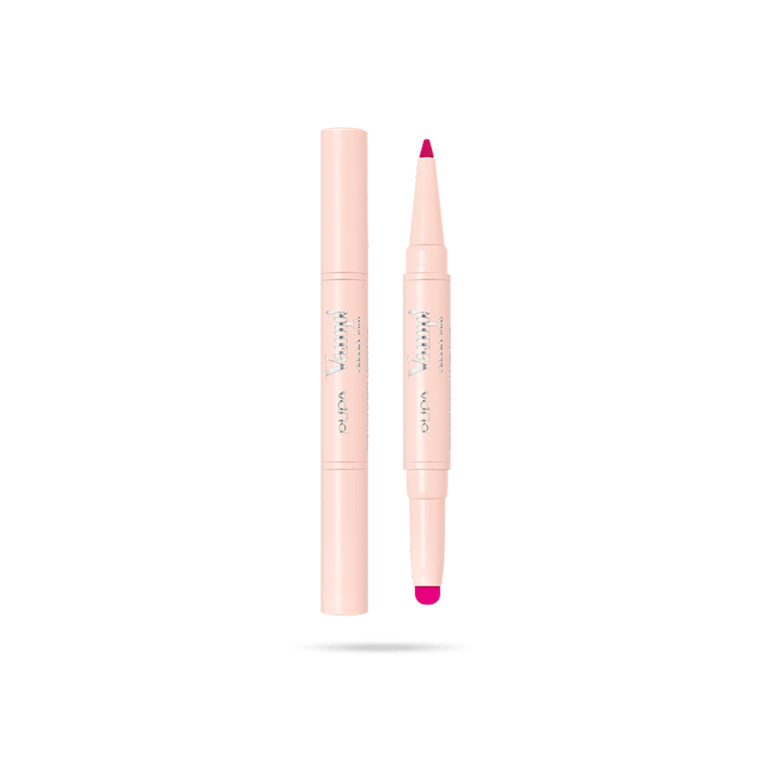 Pupa - Vamp! Creamy Duo Rossetto + Matita Labbra