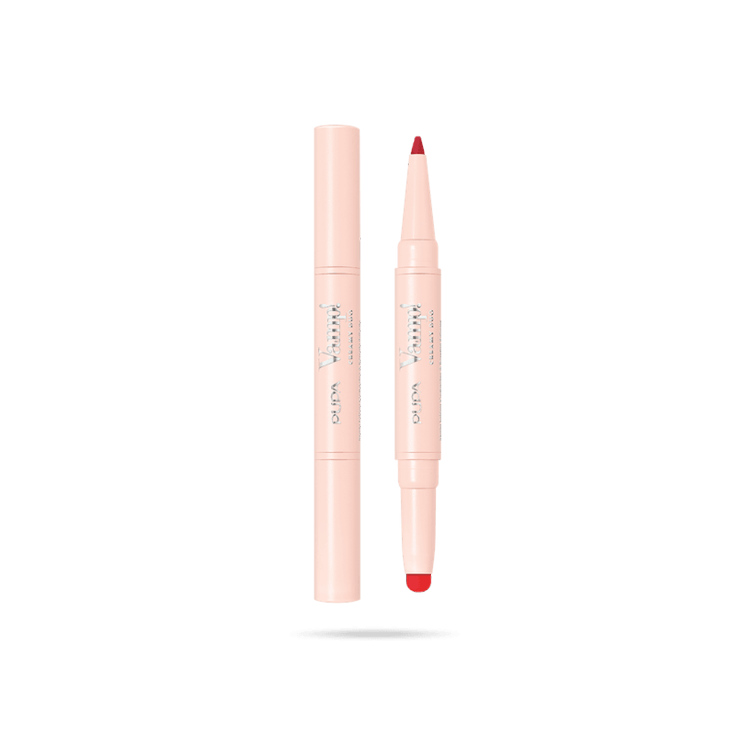 Pupa - Vamp! Creamy Duo Rossetto + Matita Labbra