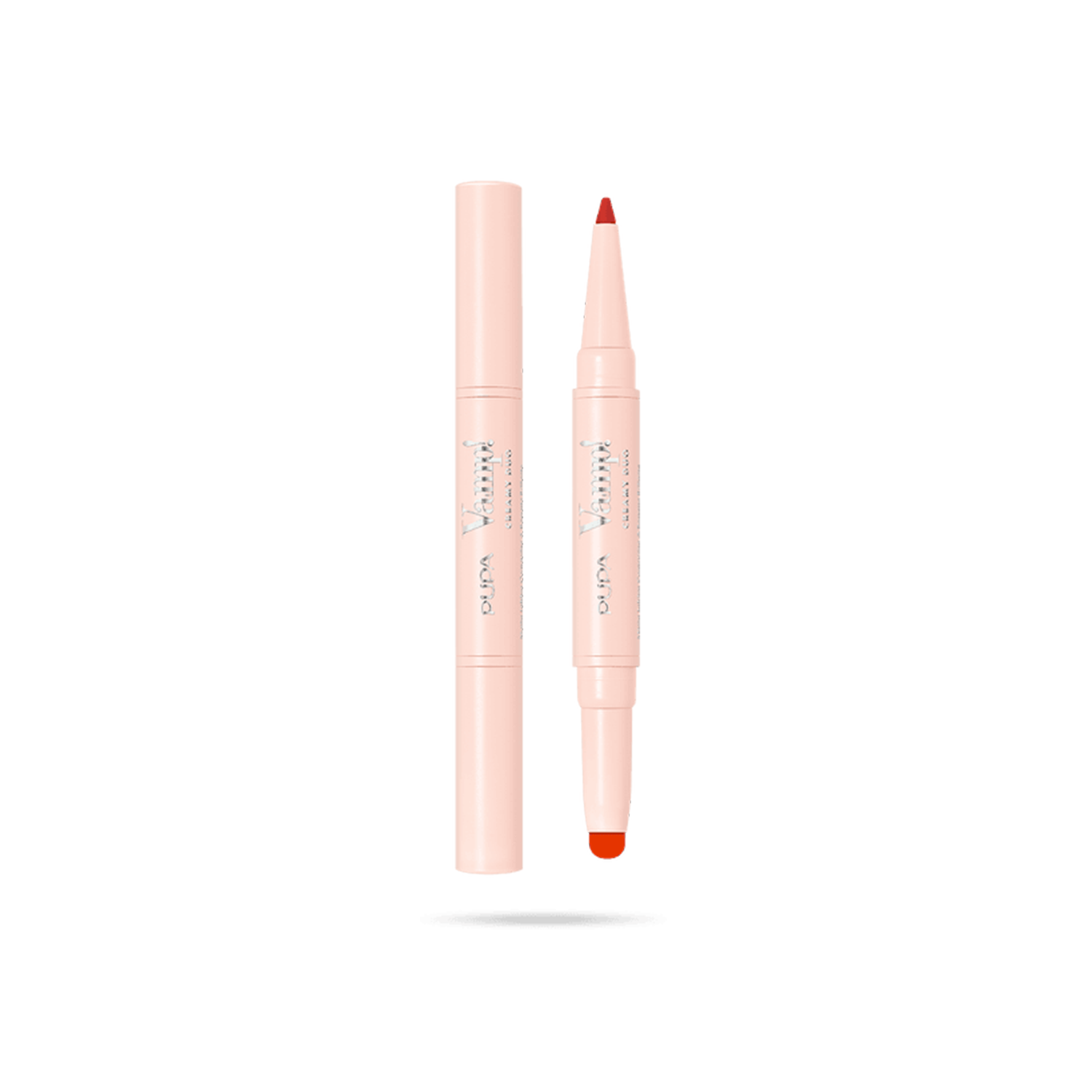 Pupa - Vamp! Creamy Duo Rossetto + Matita Labbra