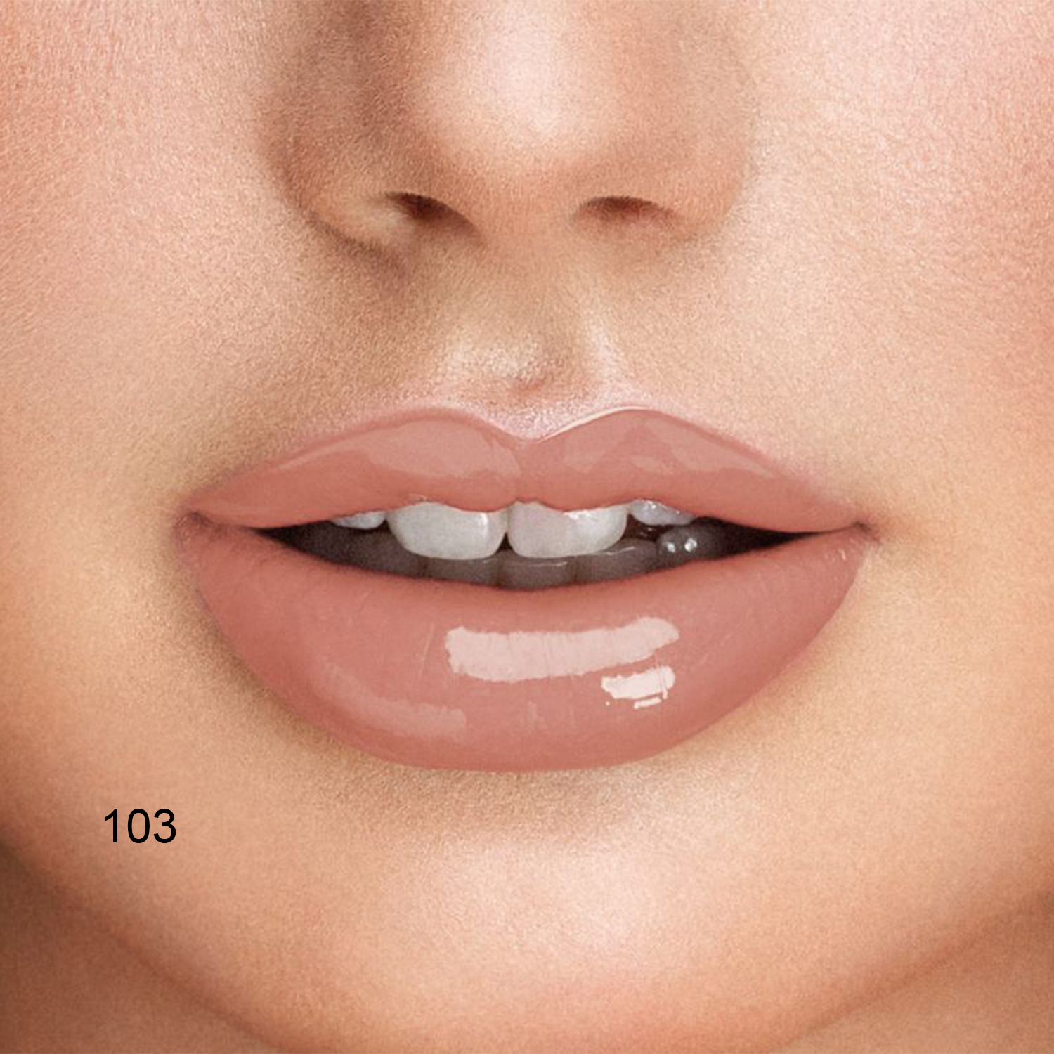 Pupa - Miss Pupa Gloss