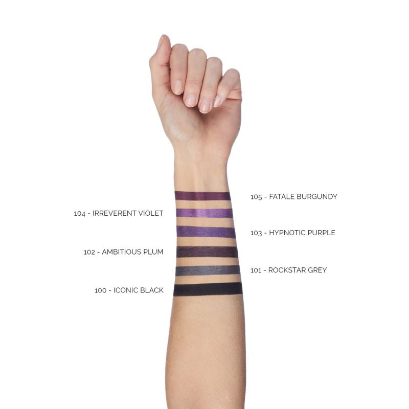 Pupa - Vamp! Eye Pencil Matita Occhi