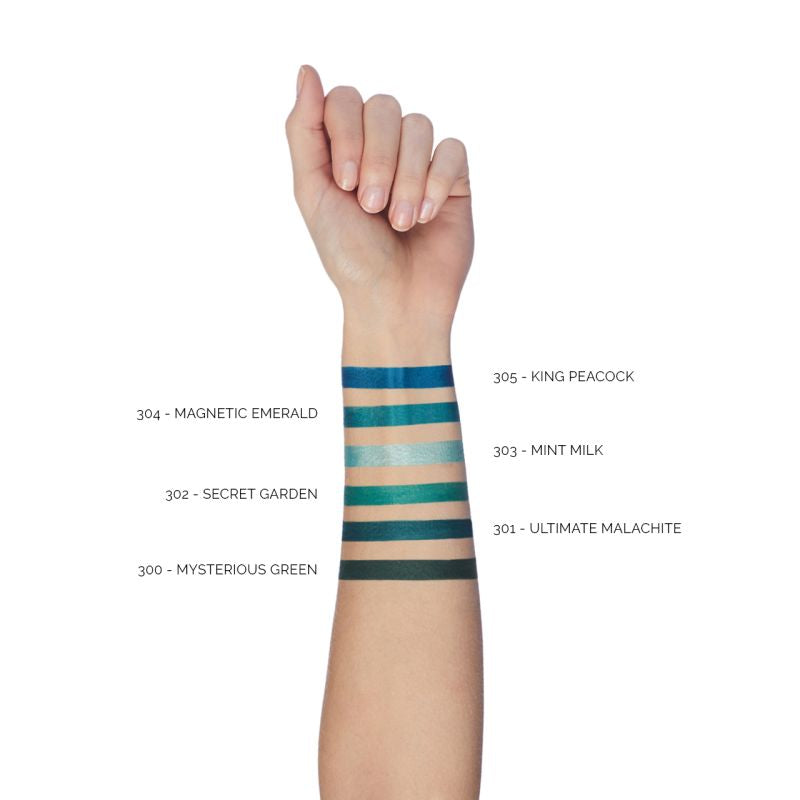 Pupa - Vamp! Eye Pencil Matita Occhi