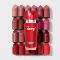 Pupa - Vamp! Rossetto