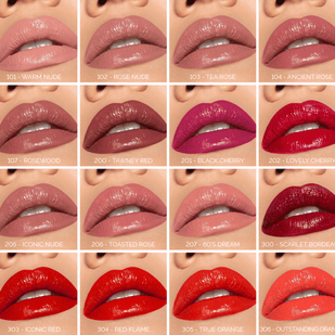 Pupa - Vamp! Rossetto