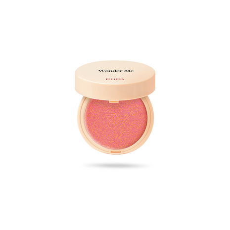 Pupa - Wonder Me Blush