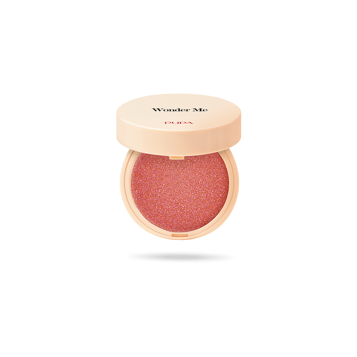 Pupa - Wonder Me Blush