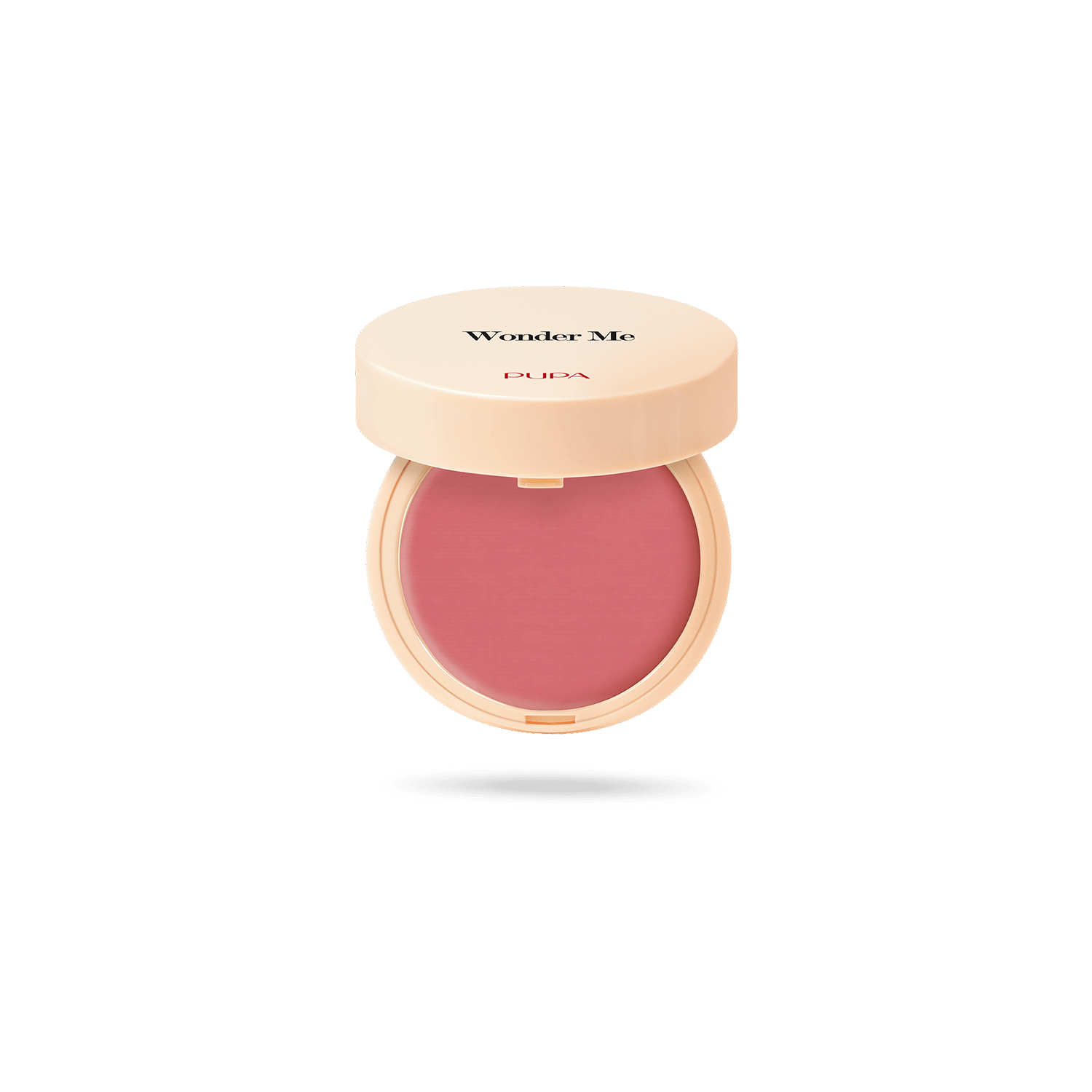 Pupa - Wonder Me Blush