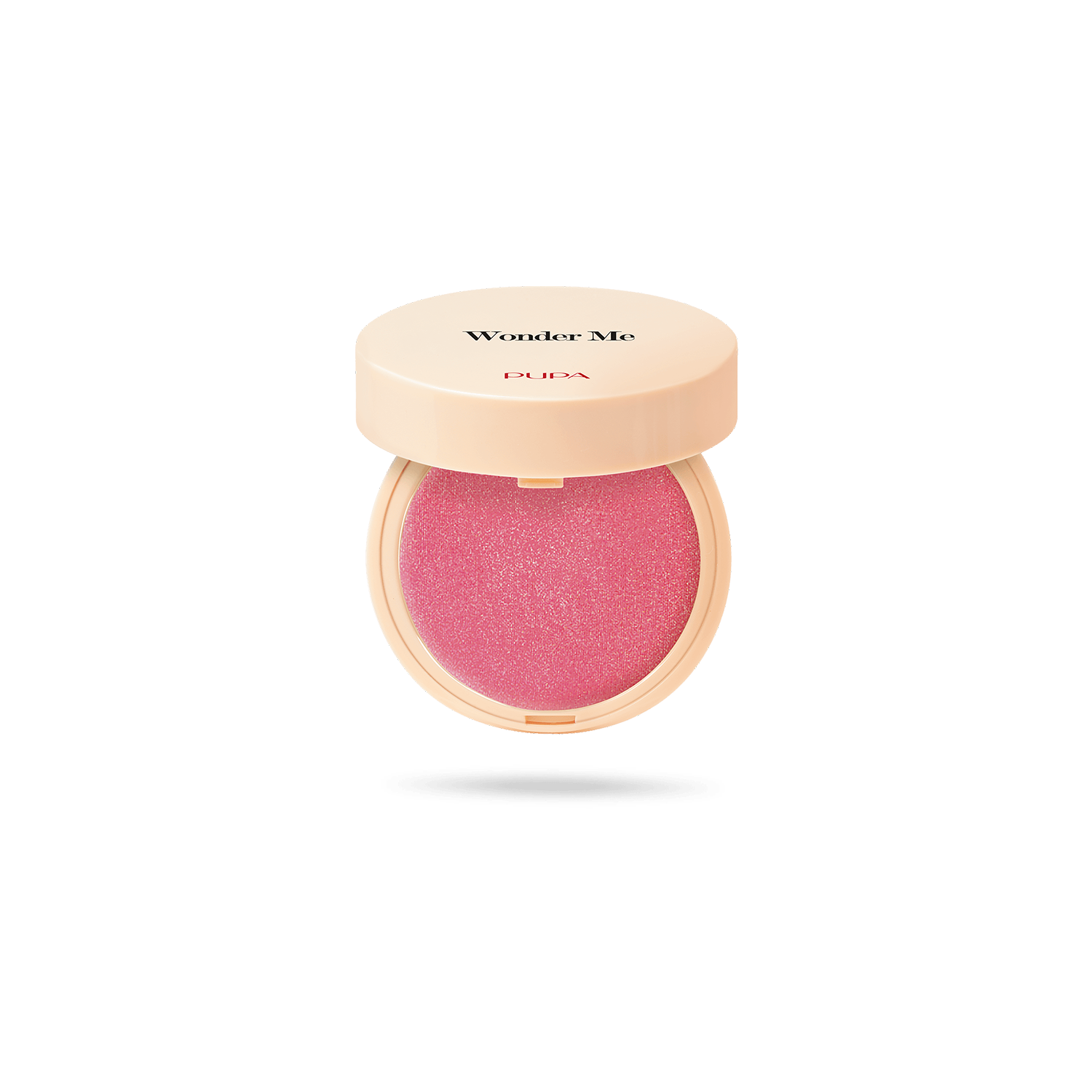 Pupa - Wonder Me Blush