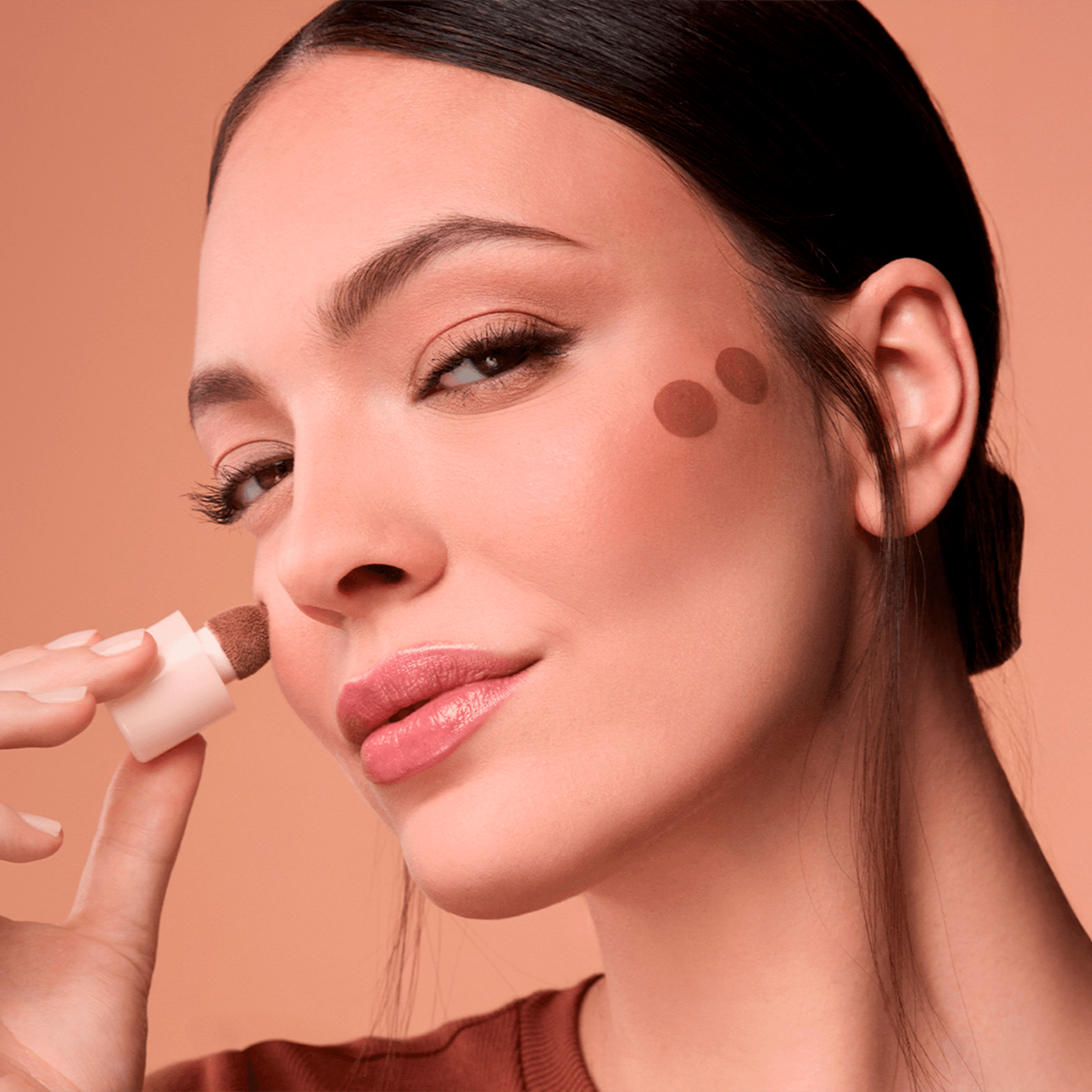 Pupa - Wonder Me Shake Contouring Liquido