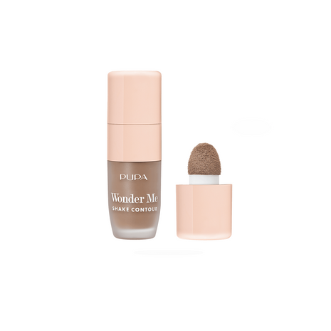 Pupa - Wonder Me Shake Contouring Liquido