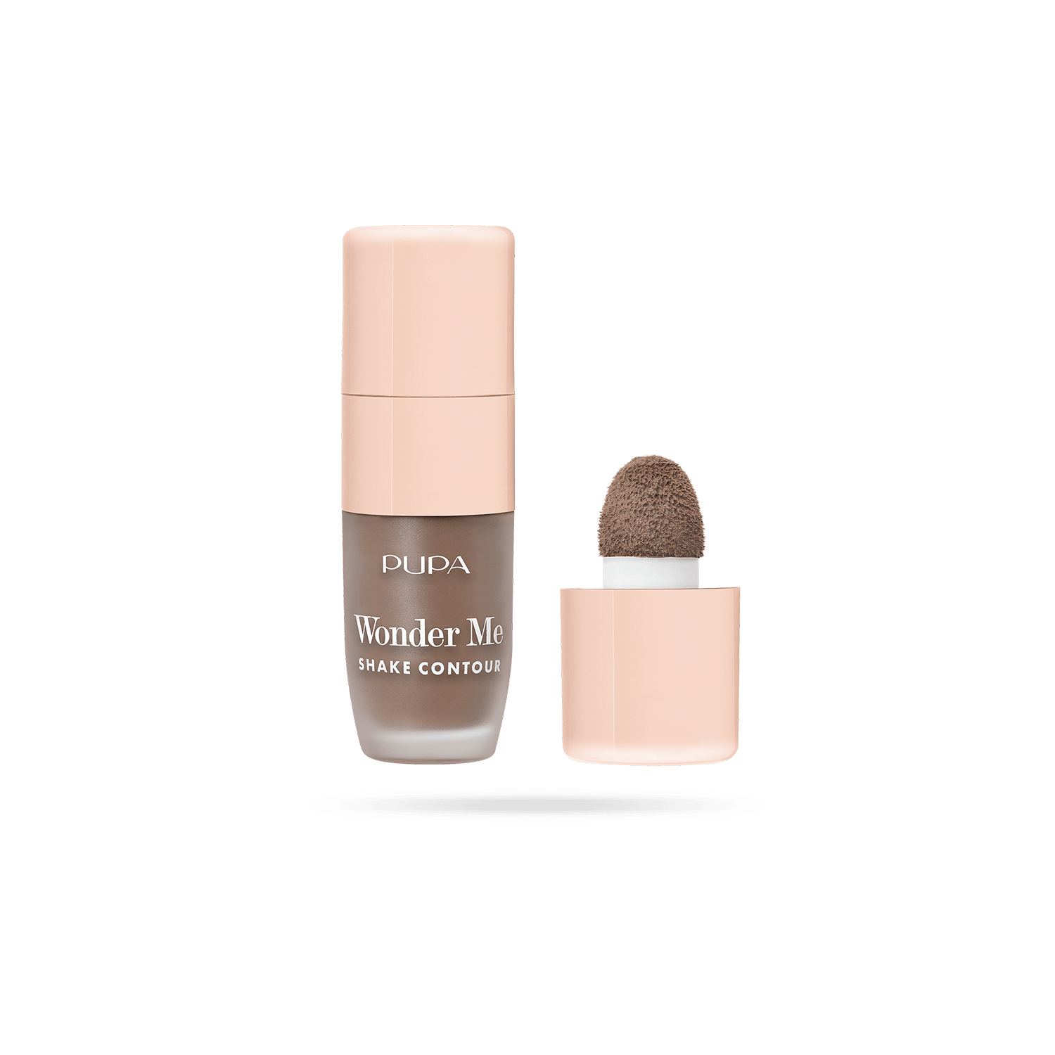 Pupa - Wonder Me Shake Contouring Liquido