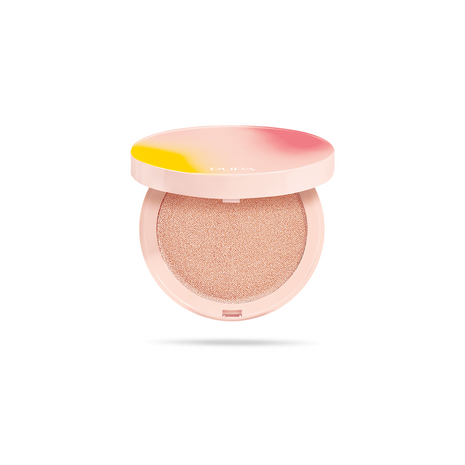 Pupa - Color Trip Illuminante Compatto Viso Zero Effetto Polvere