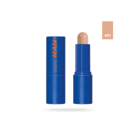 Pupa - Man Quick Eraser Corrector Stick