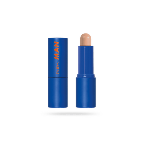 Pupa - Man Quick Eraser Corrector Stick