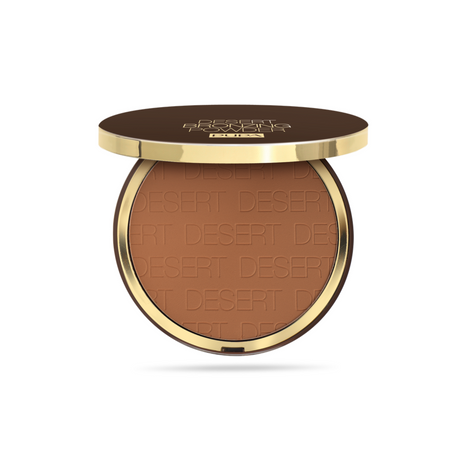 Pupa - Desert Bronzing Powder