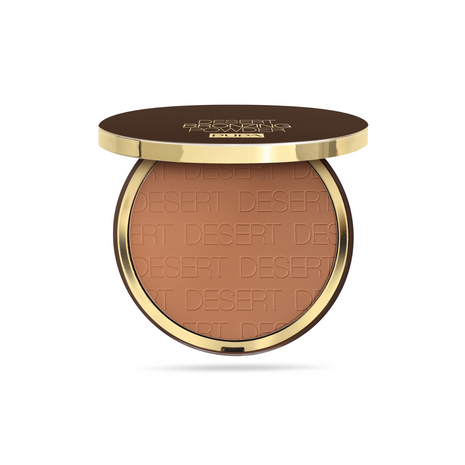 Pupa - Desert Bronzing Powder