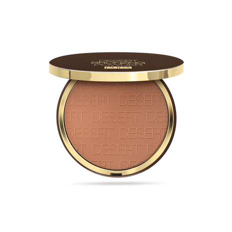 Pupa - Desert Powder Compact Earth