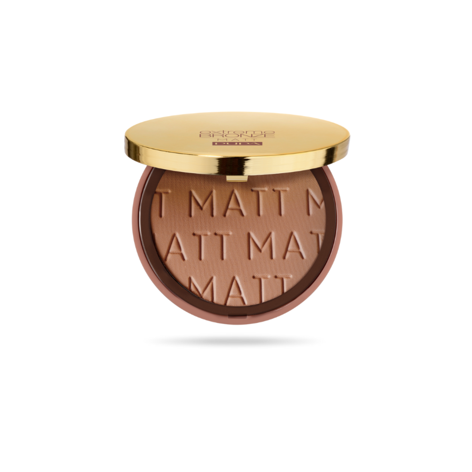 Pupa - Extreme Bronze Terra Abbronzante Matt
