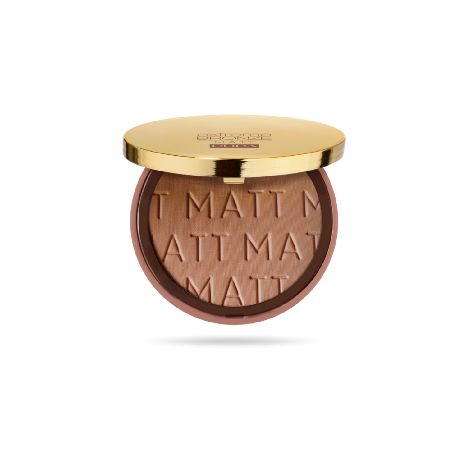 Pupa - Extreme Bronze Terra Abbronzante Matt