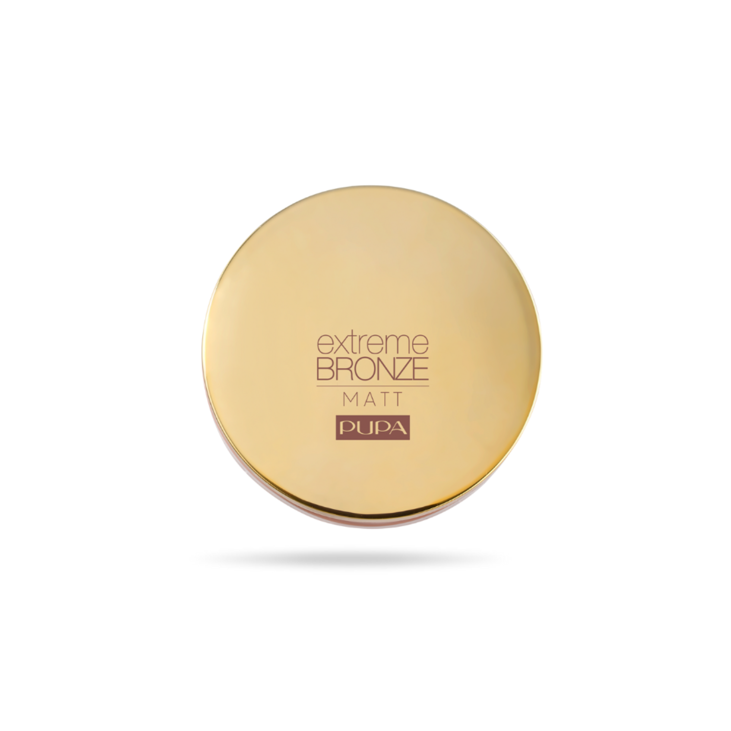 Pupa - Extreme Bronze Terra Abbronzante Matt