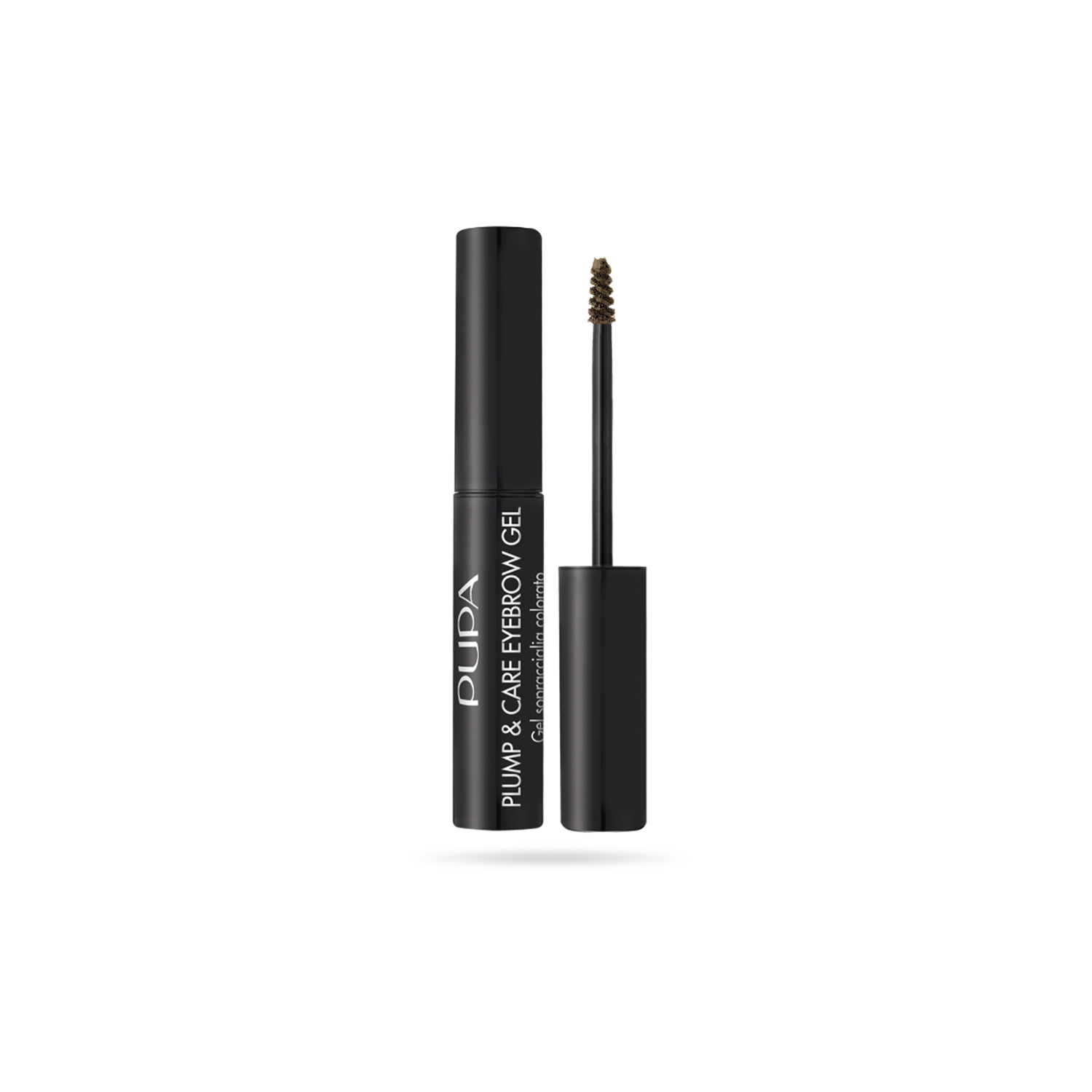 Pupa - Plump Eyebrow Gel Eyebrow Fixer