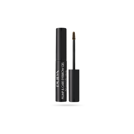 Pupa - Plump Eyebrow Gel Sopracciglia Fissante