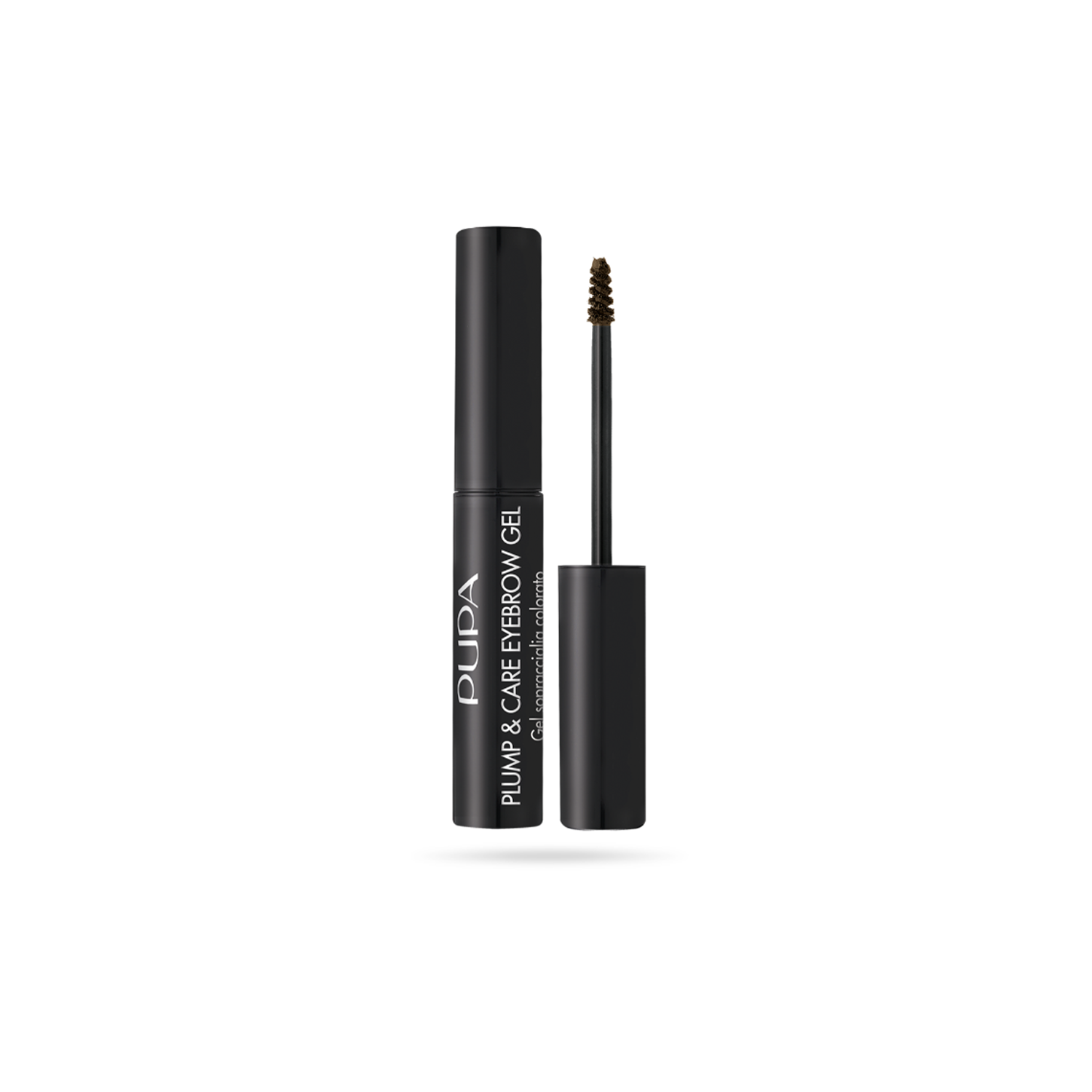 Pupa - Plump Eyebrow Gel Eyebrow Fixer