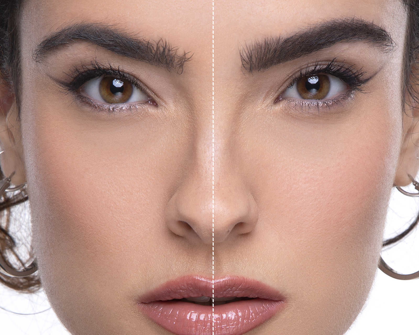 Pupa - Fit & Lift Gel Sopracciglia Fissante Trasparente
