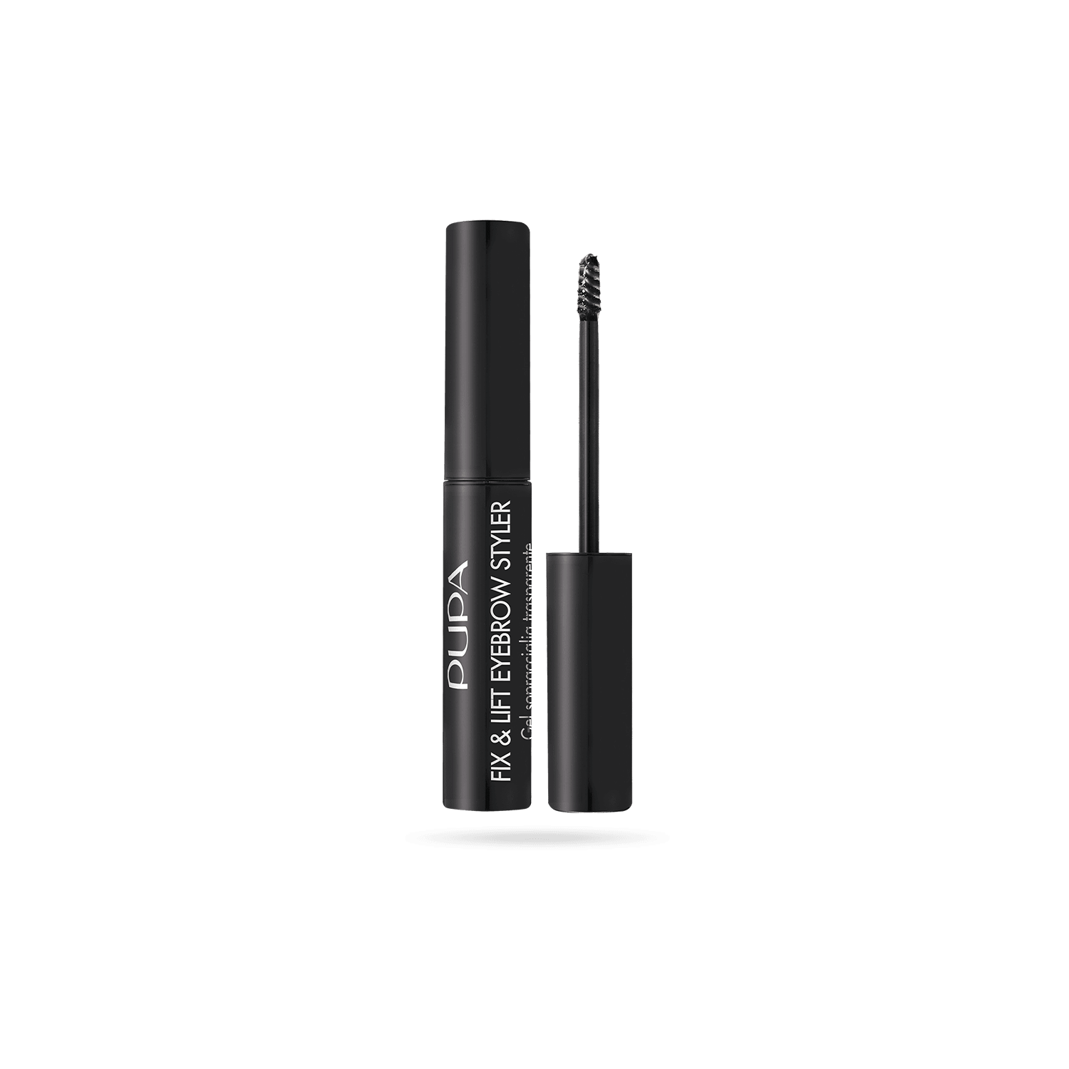 Pupa - Fit & Lift Gel Sopracciglia Fissante Trasparente