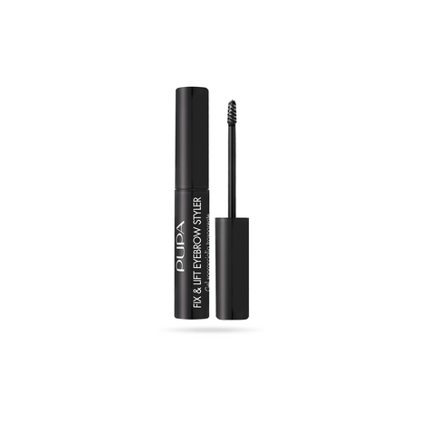 Pupa - Fit &amp; Lift Transparent Fixing Eyebrow Gel