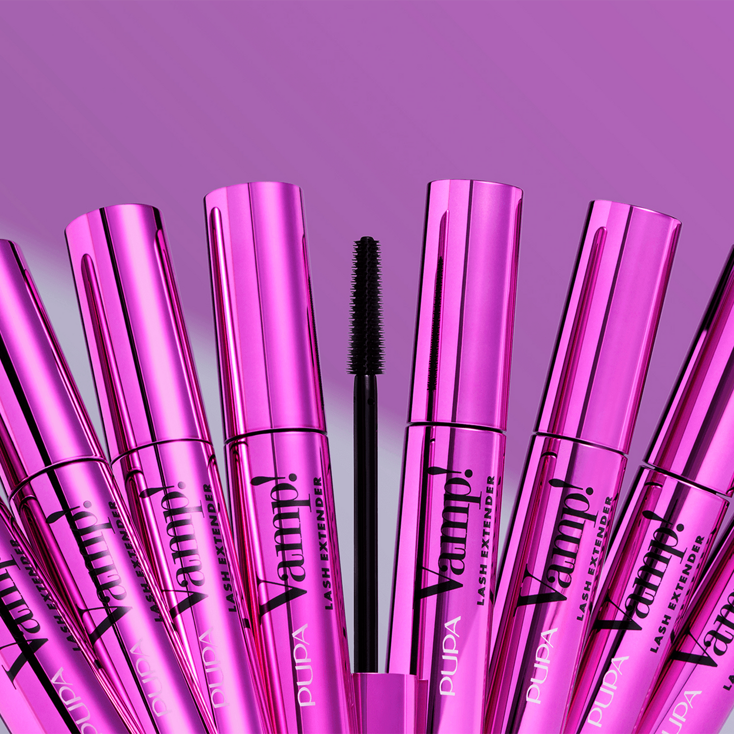 Pupa - Vamp! Lash Extender Mascara