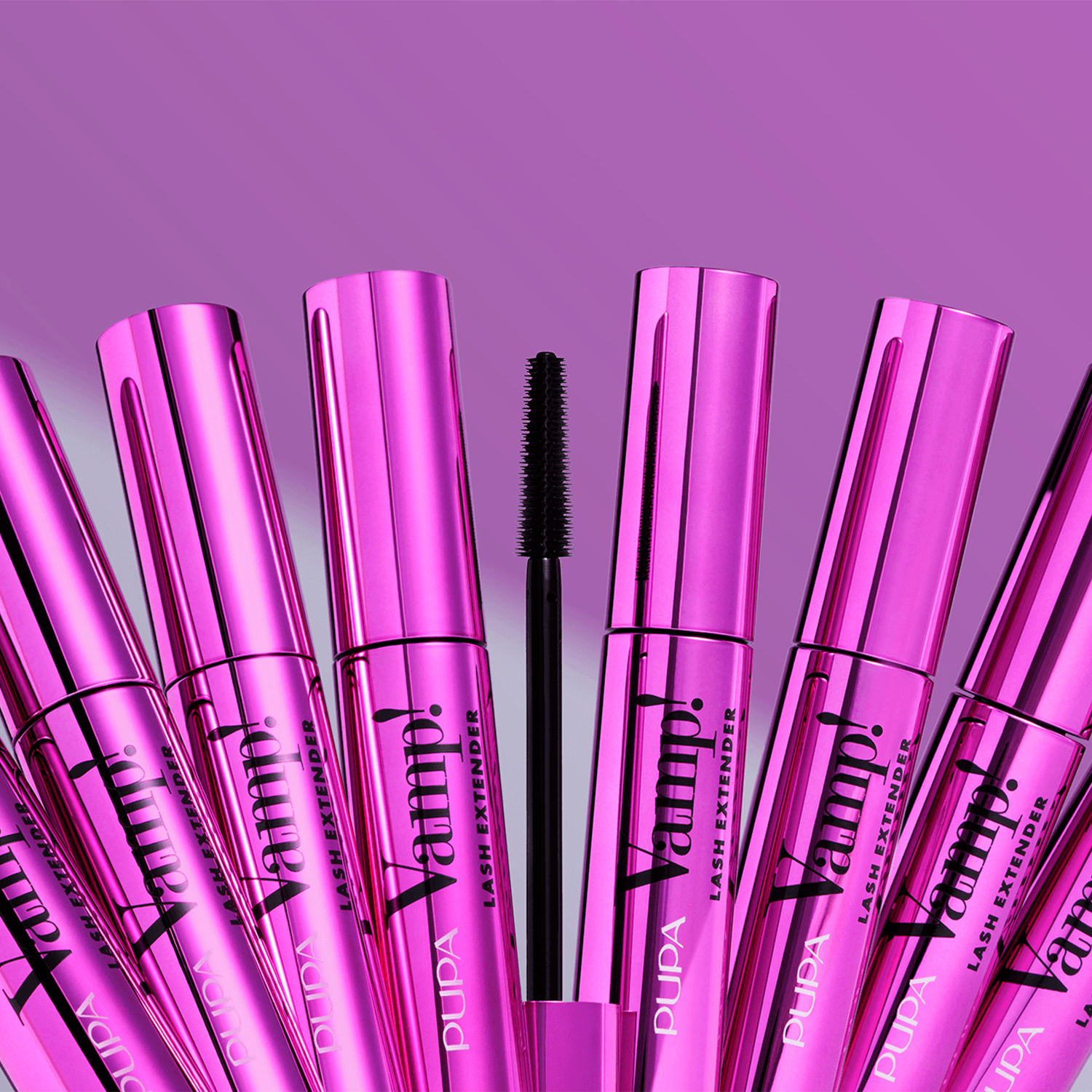 Babe - Vamp! Lash Extender Mascara