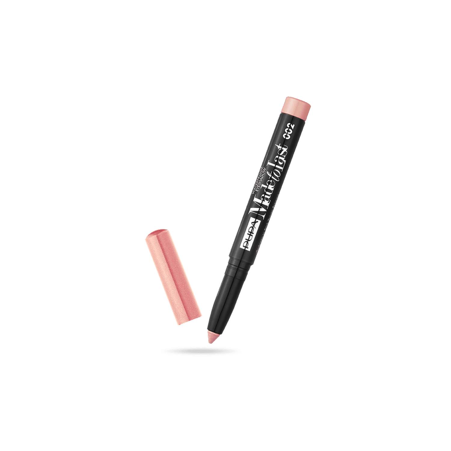 Pupa - Made To Last Waterproof Eyeshadow Stick