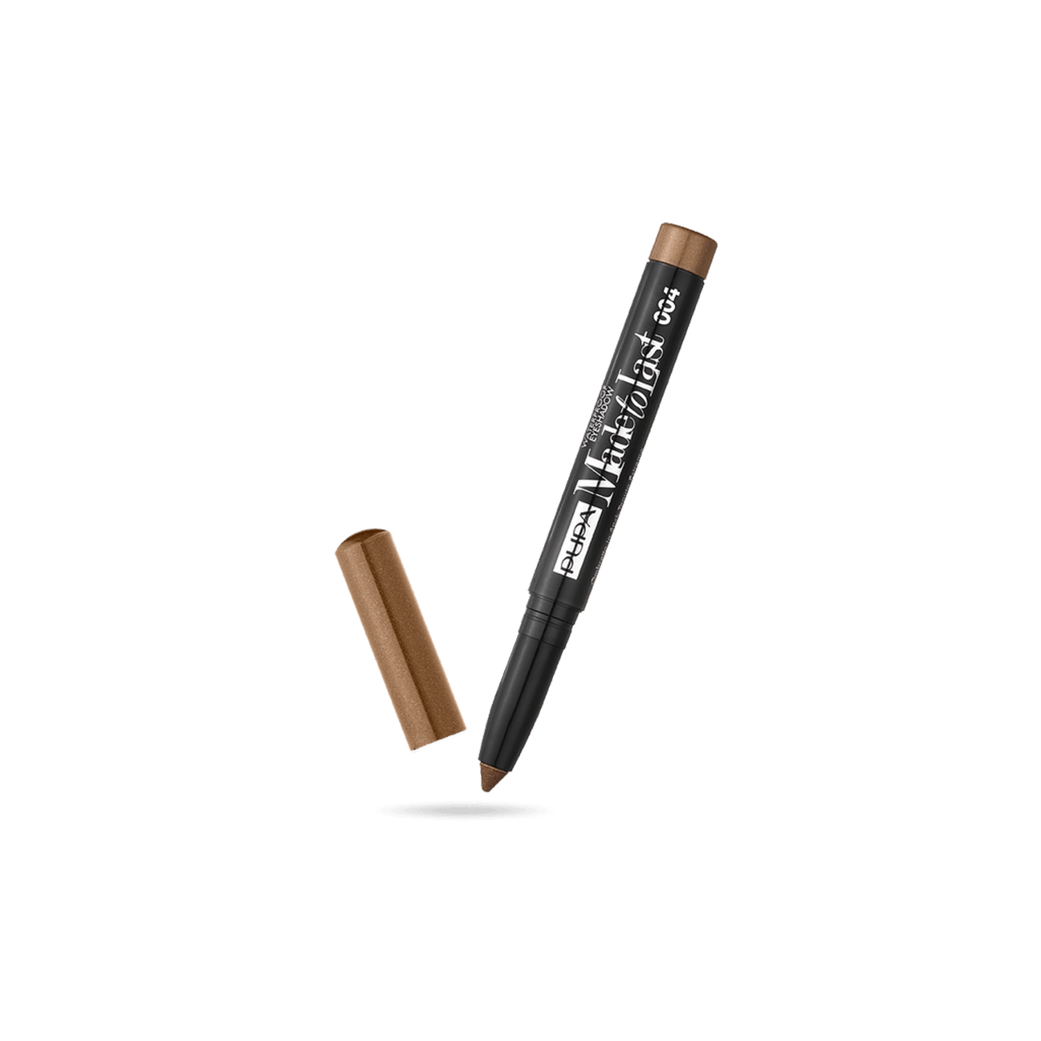 Pupa - Made To Last Waterproof Eyeshadow Stick