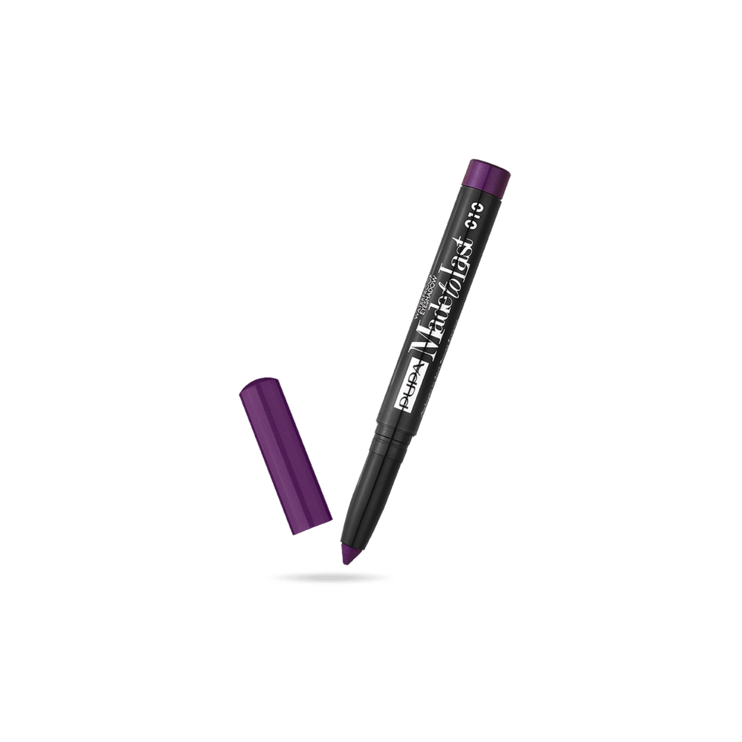 Pupa - Made To Last Waterproof Eyeshadow Stick
