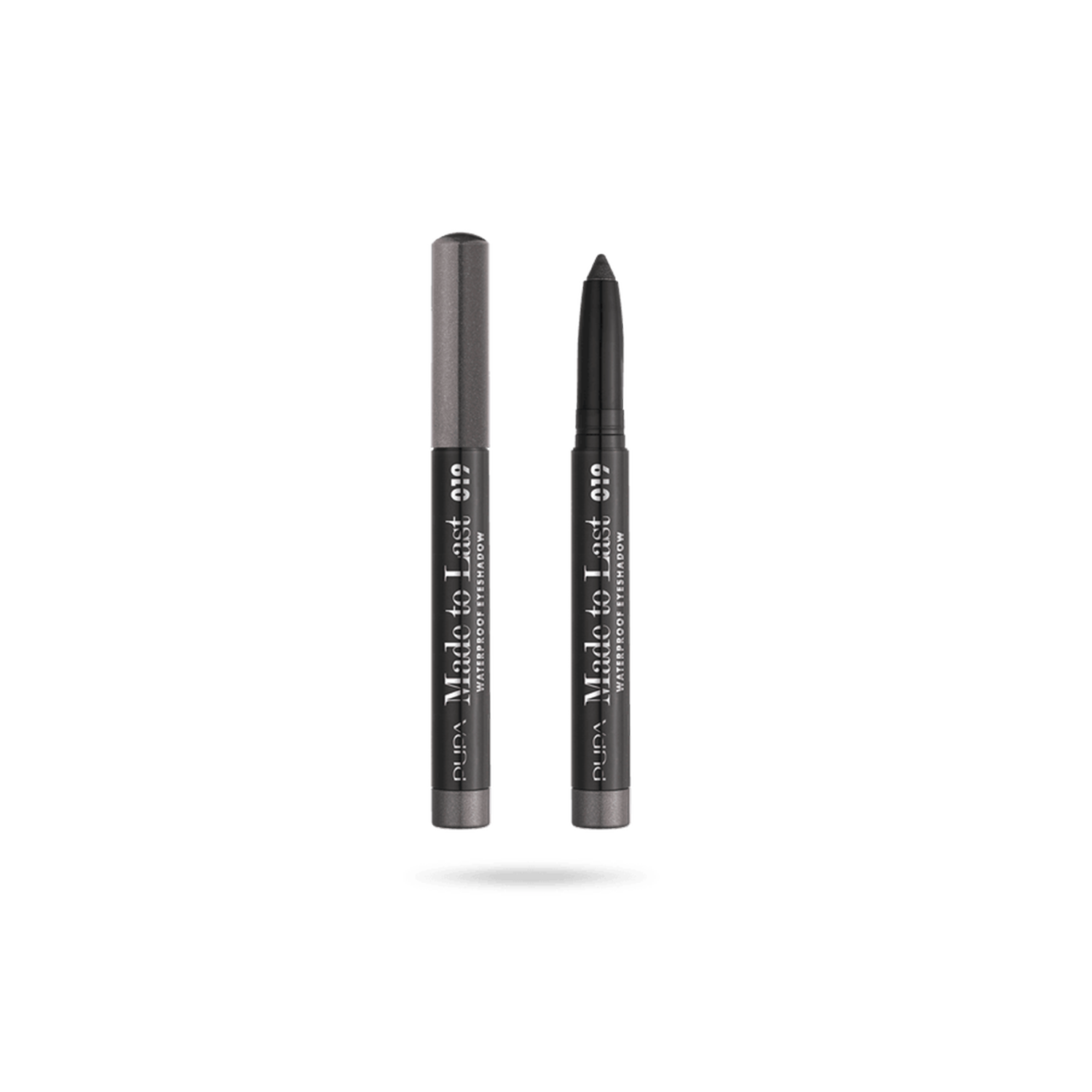 Pupa - Made To Last Waterproof Eyeshadow Stick