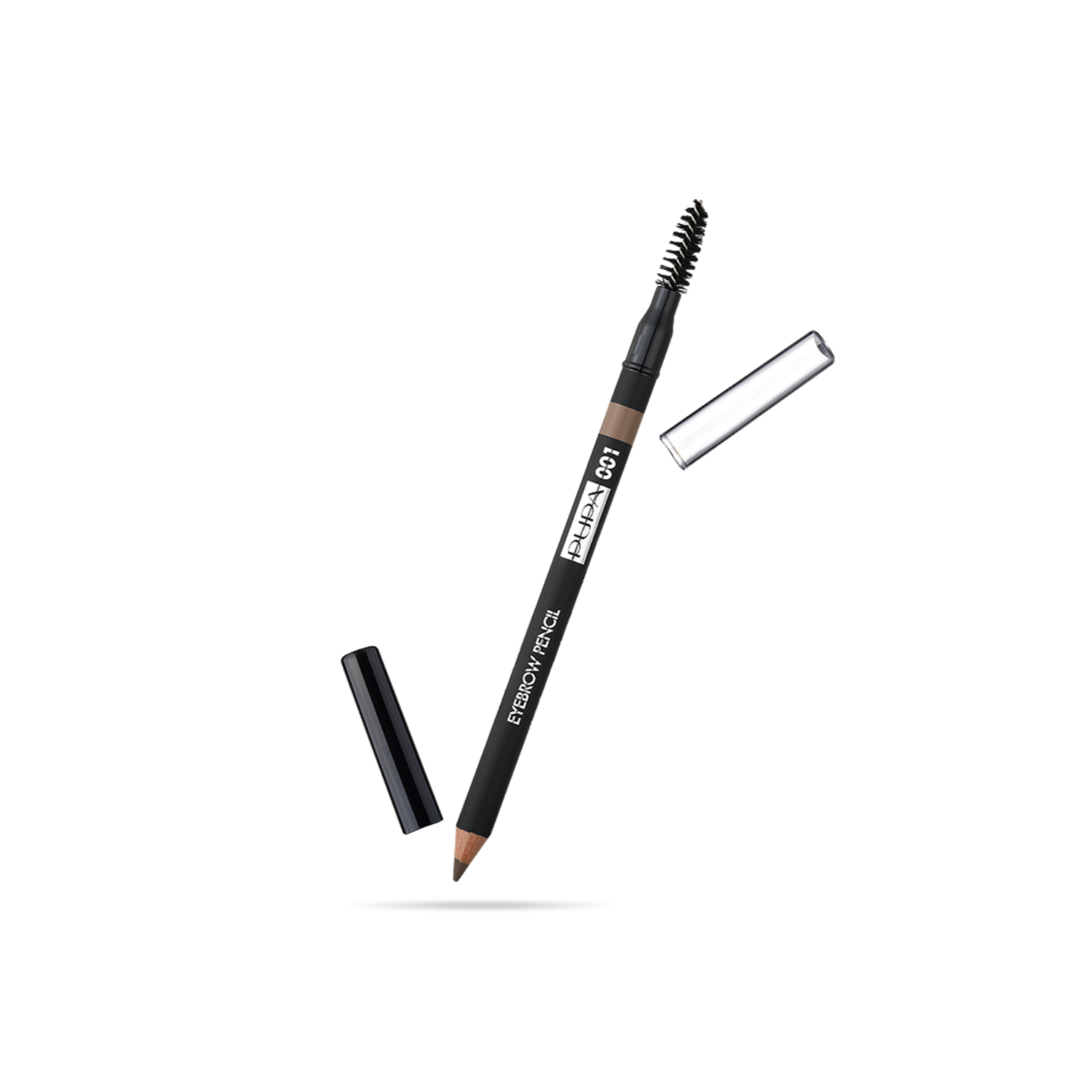 Pupa - Eyebrow Pencil Matita Sopracciglia