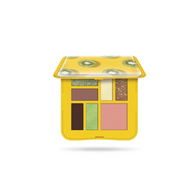 Pupa - Breakfast Lover's Palette Make-Up S Green Booster n.008