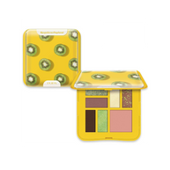 Pupa - Breakfast Lover's Palette Make-Up S Green Booster n.008