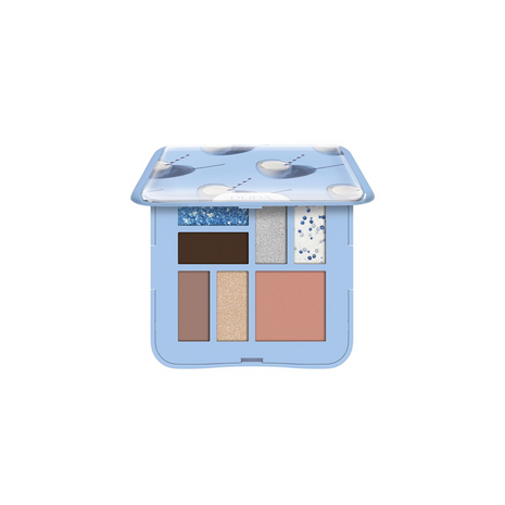 Pupa - Breakfast Lover's Palette Make-Up S Milky n.007