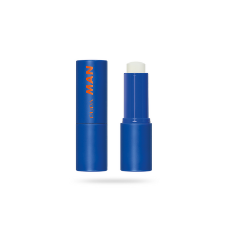 Pupa - Man Perfect Matte Lip Balm