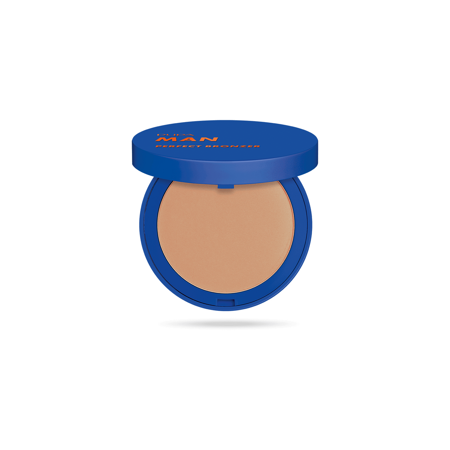 Pupa - Man Perfect Bronzer Polvere Perfezionatrice