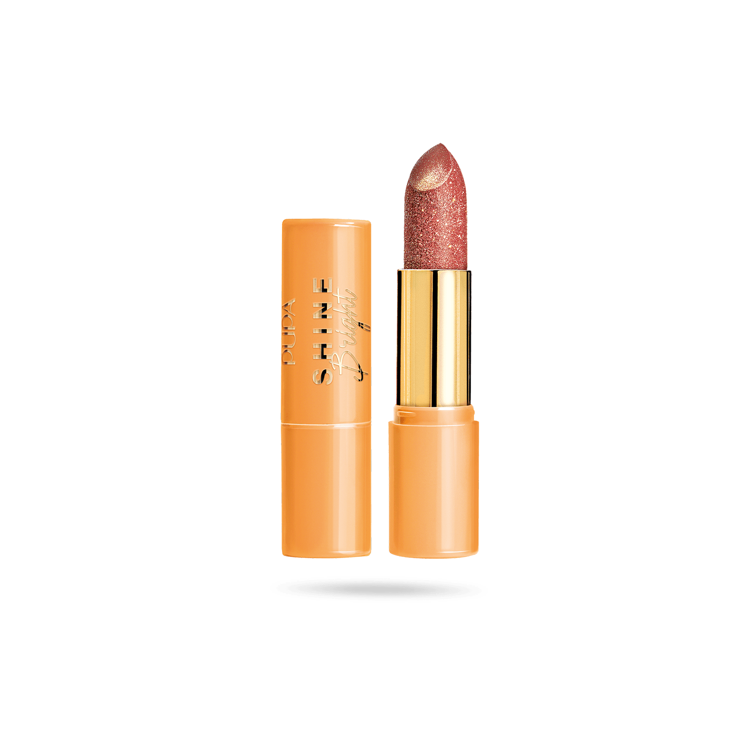 Pupa - Shine Bright Balm Labbra Illuminante