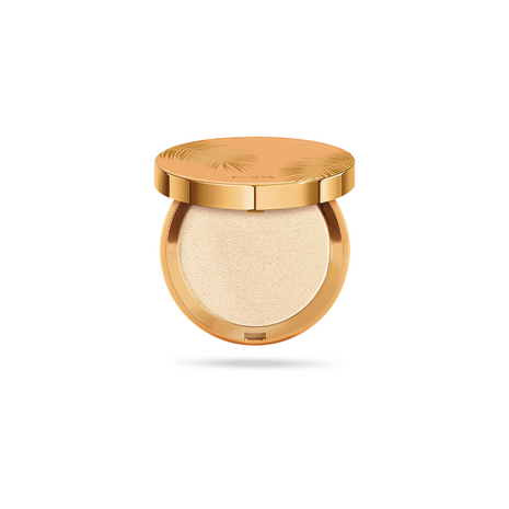 Pupa - Shine Bright Top Coat Scintillante