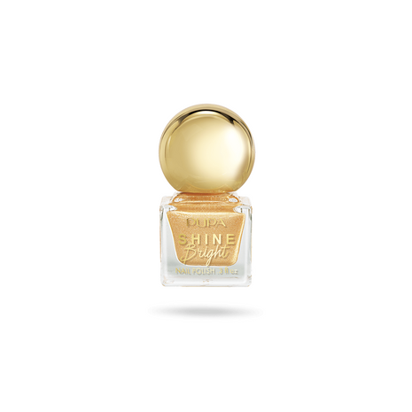 Pupa - Shine Bright Smalto Scintillante Effetto 3D