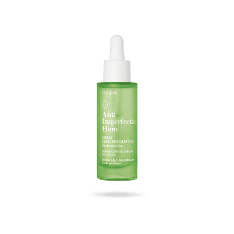 Pupa - Anti-Imperfection Sebum Regulating Serum