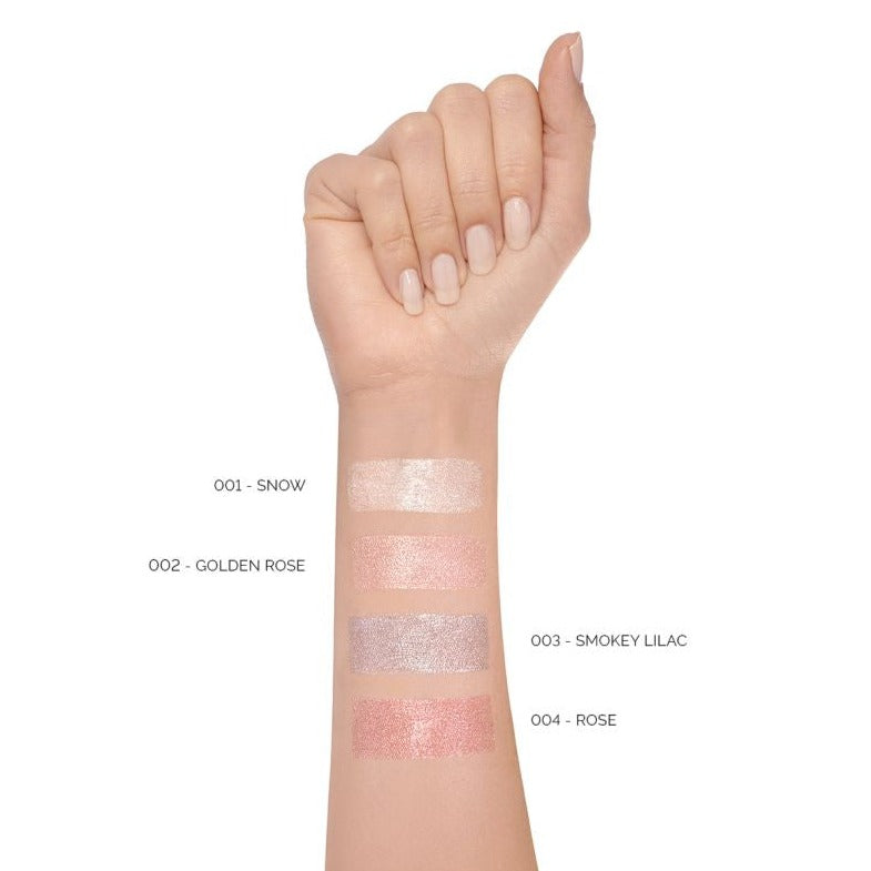 Pupa - Vamp! Liquid Eyeshadow