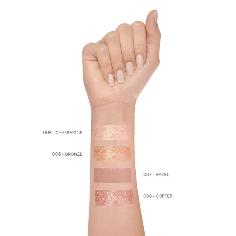 Pupa - Vamp! Liquid Eyeshadow