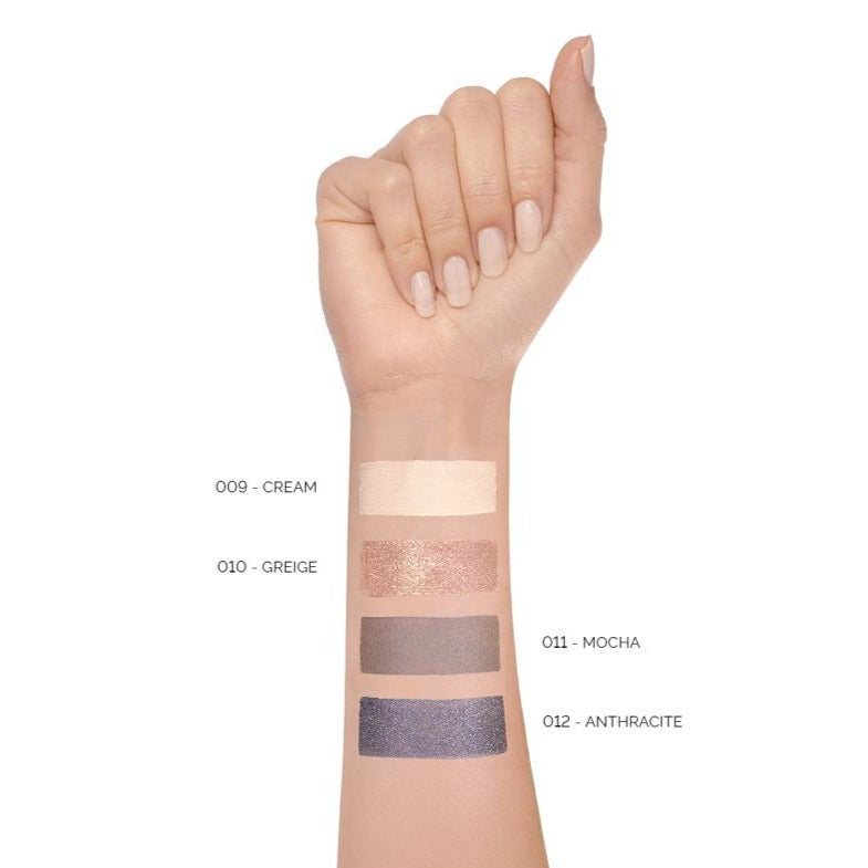 Pupa - Vamp! Liquid Eyeshadow