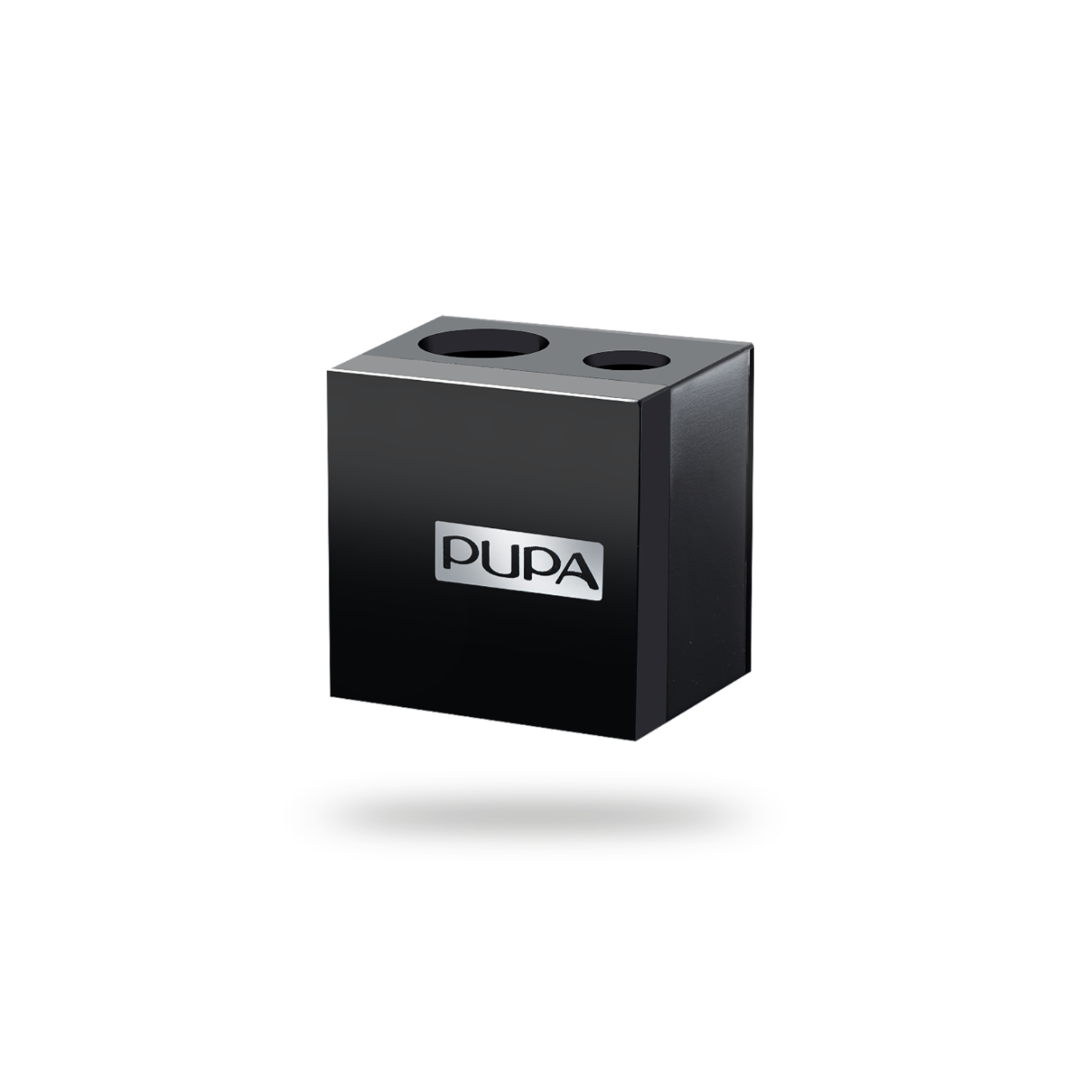 Pupa - Double Pencil Sharpener